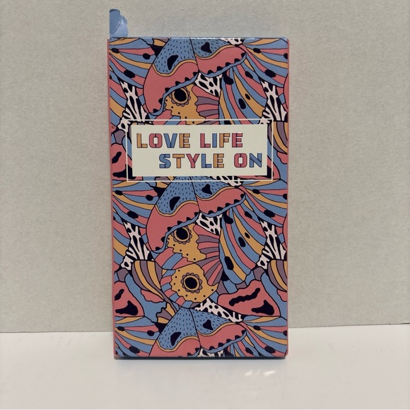 Disney Stitch Blue Apple iPhone 13 Case - Picture 3 of 5